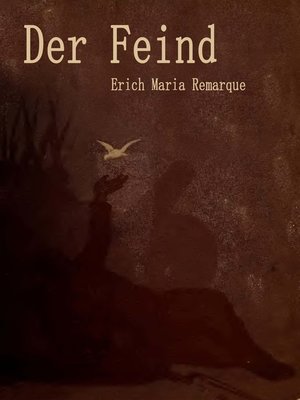 cover image of Der Feind